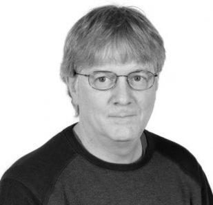 Bruce Kenyon